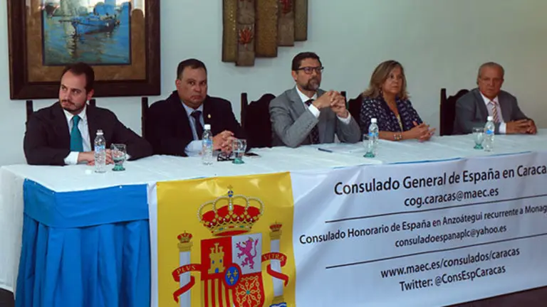 CONSUL BUITRAGO EN ANZOATEGUI 1