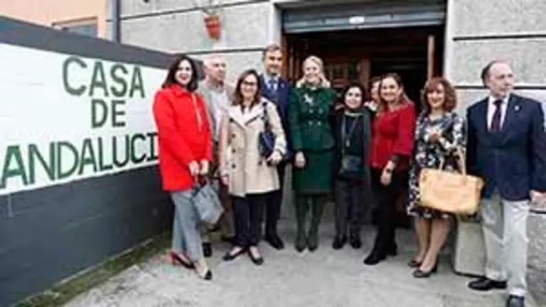 Amos Garcia-Casa Andalucia de Vigo