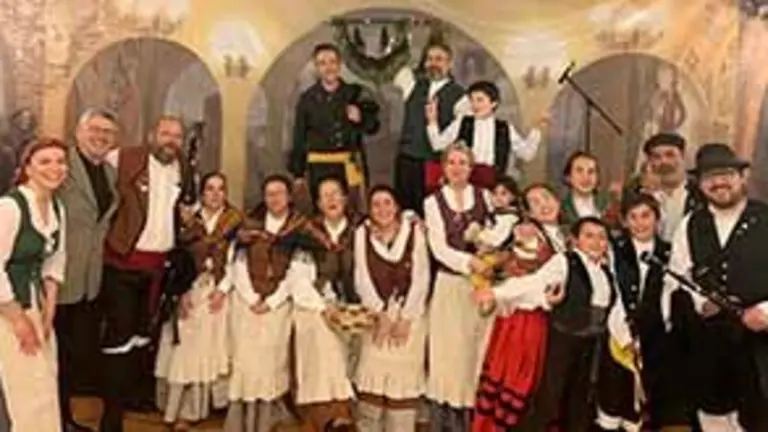 Semana Hispana Punta Arenas-Centro Amigos Galicia1