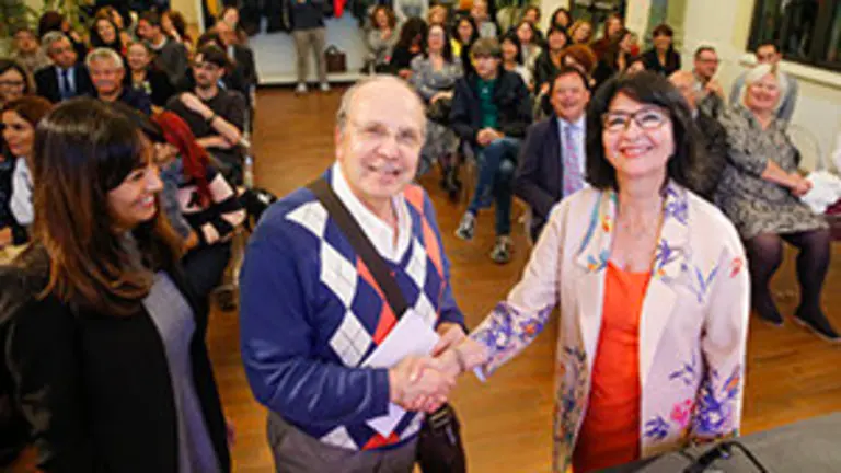 Cantabria en Bolonia