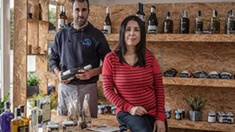 11.Comercio galego-Del mar al plato