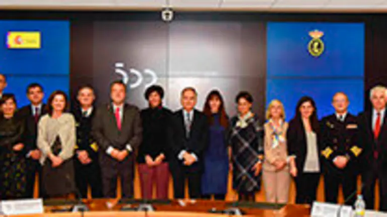 Comisión Vuelta al Mundo