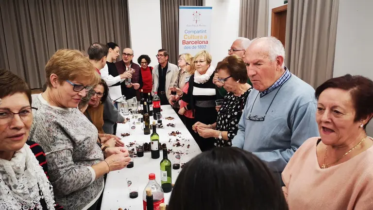 CG Barcelona-Magosto 11