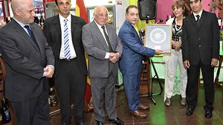 Nueva Casa de España de Santiago del Estero4