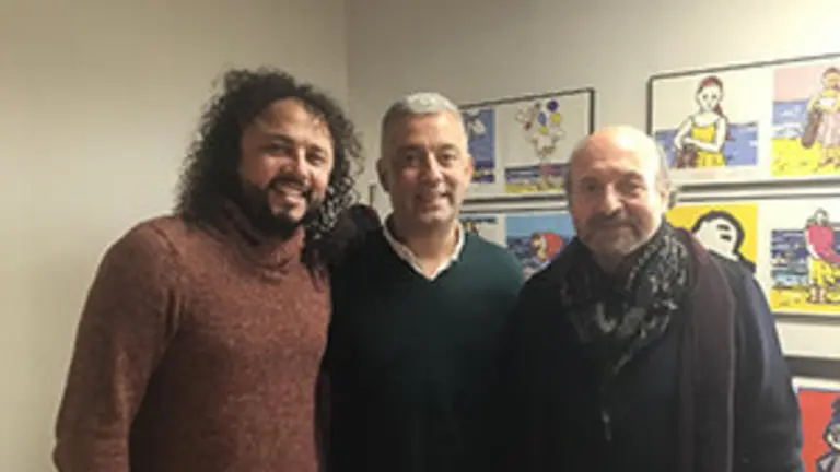 Reunion AELG SXPL Ceara