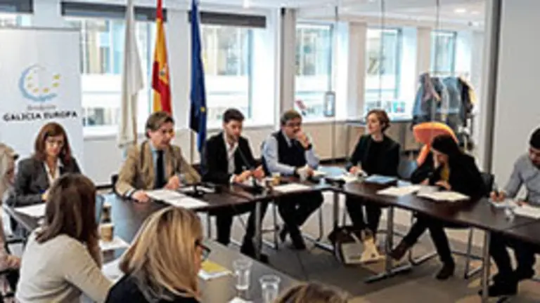 14.Vicepresidencia-Gamallo Brexit