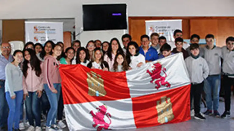 Centro de Castilla y León de Coronel Dorrego 2