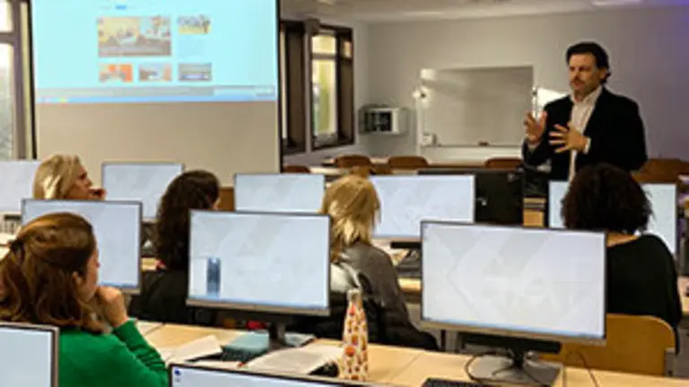 Miranda curso nueva Oficina de Atención al Retorno