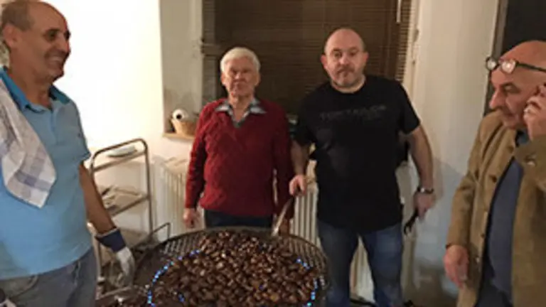 ACG Hamburgo-Magosto 77