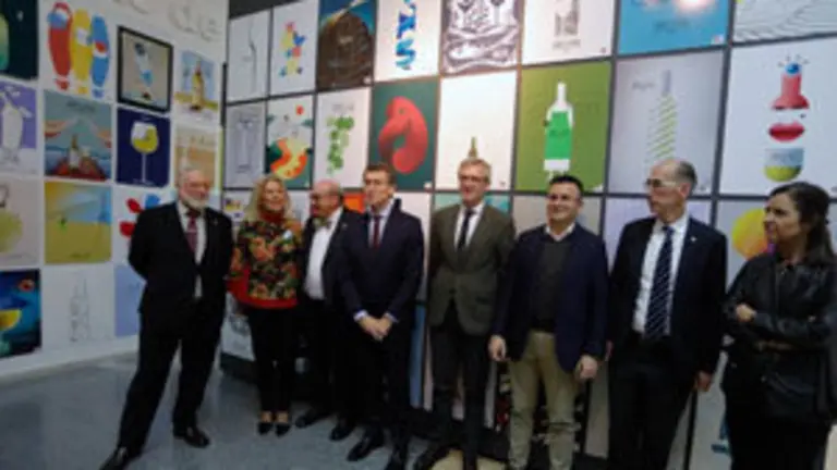 Feijoo-Premios Carteles Terras Gauda3