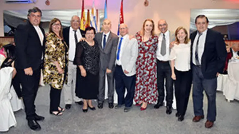 Uru-Aniv. Centro Bergantiños