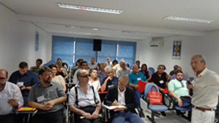 Encuentro - 4