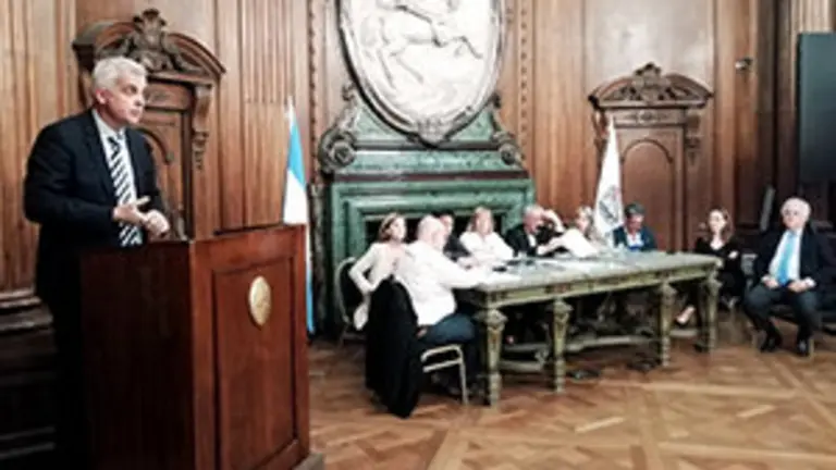  Mojón gallego-Dobarro en la Legislatura 1