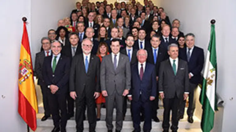 Moreno-Cuerpo consular