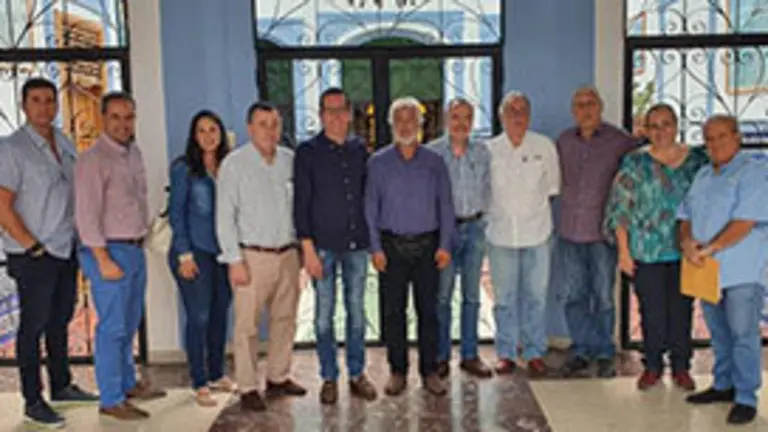 FECEVE SEGURO COLECTIVO NVO. 2019 2