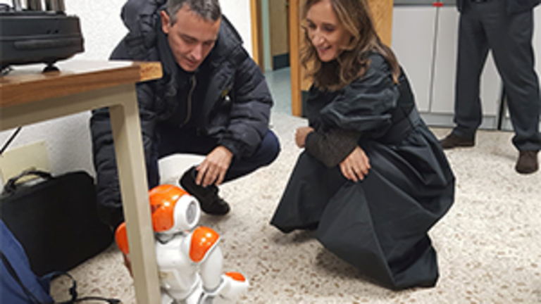 Implantación de grados 1