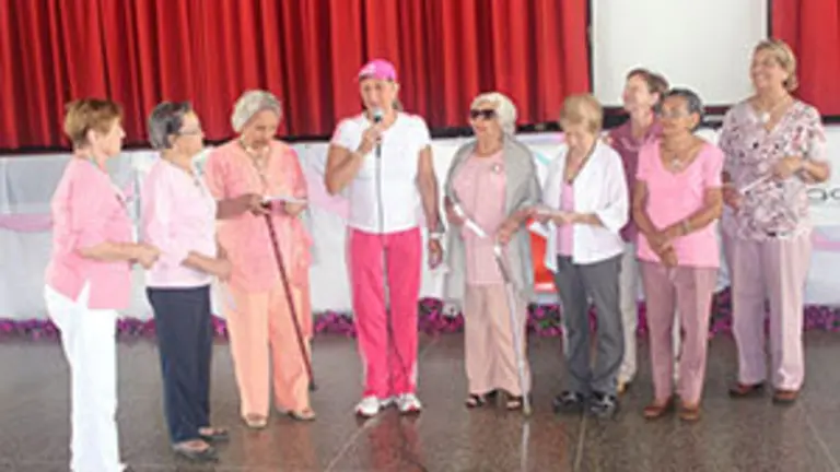 CANCER DE MAMA EL TIGRE 2