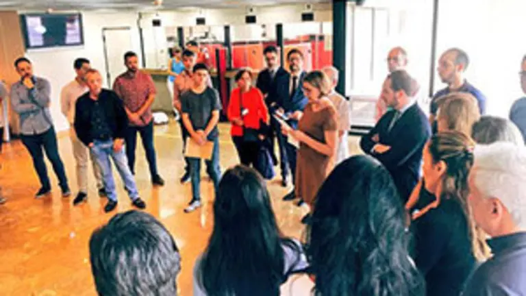 DIA CONTRA LA VIOLENCIA DE GÉNERO CONSULADO 1