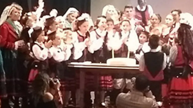 LEMBRANZAS XX ANIVESARIO 1