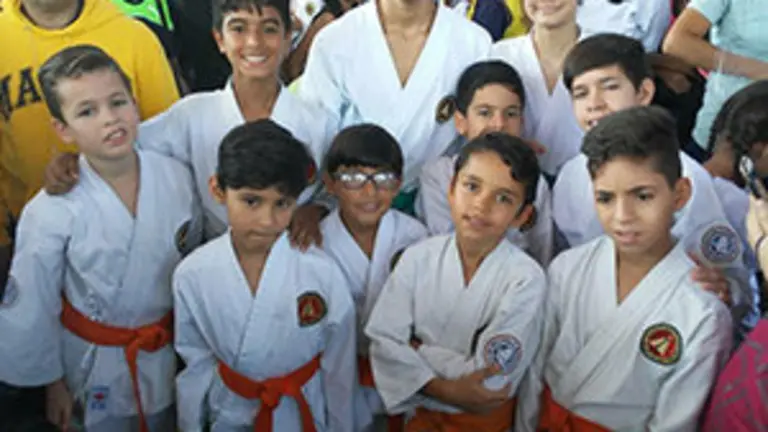 MIYAGUI CUP KARATE HGV 2