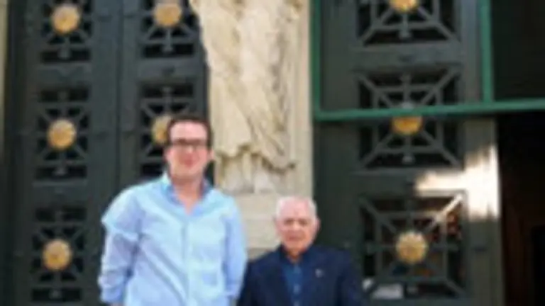 Fedespa-Panteon español