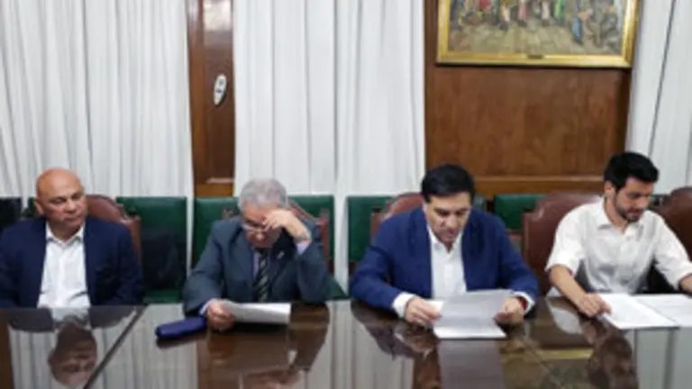 Traspaso CG Buenos AIres