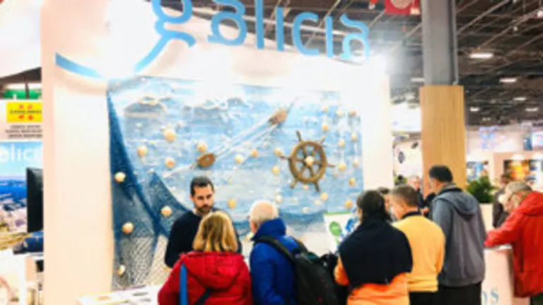 Salon Nautico Paris3