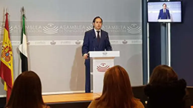 Extremadura-Presupuestos 1