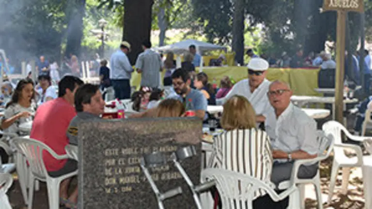 Uru.Romeria Hogar Español