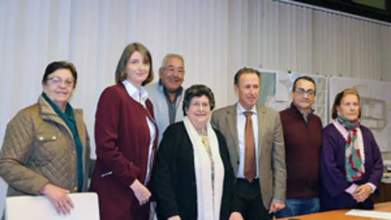 Agader-alcalde de Chiclana