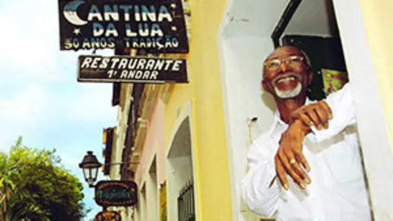 Hospital Espanhol Bahia-Clarindo Silva