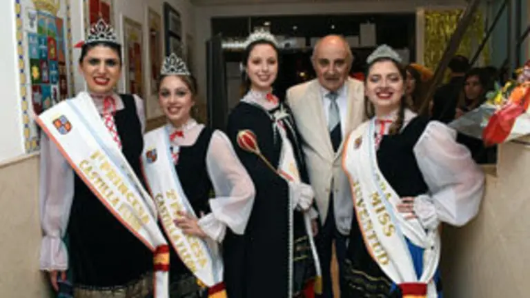 CyL Mar del Plata Fin de año 2019 II