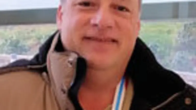 Maracaibo-Juan Carlos Fernandez Valle