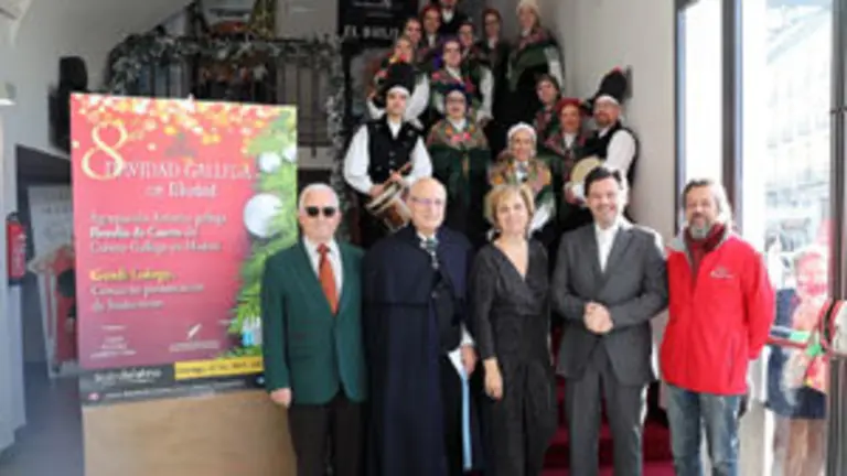 Miranda-Navidad Madrid 1