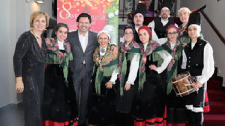 Miranda-Navidad Madrid 2