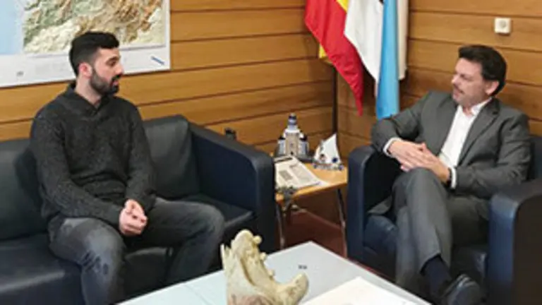 Miranda Audiencia Cuxhaven