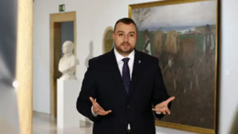 Presidente mensaje fin de ano 1