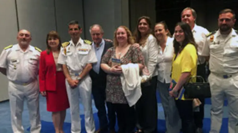 Mar Plata-Visita Elcano07