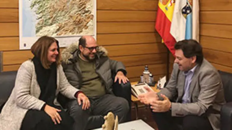 Miranda-Centro Español Santos