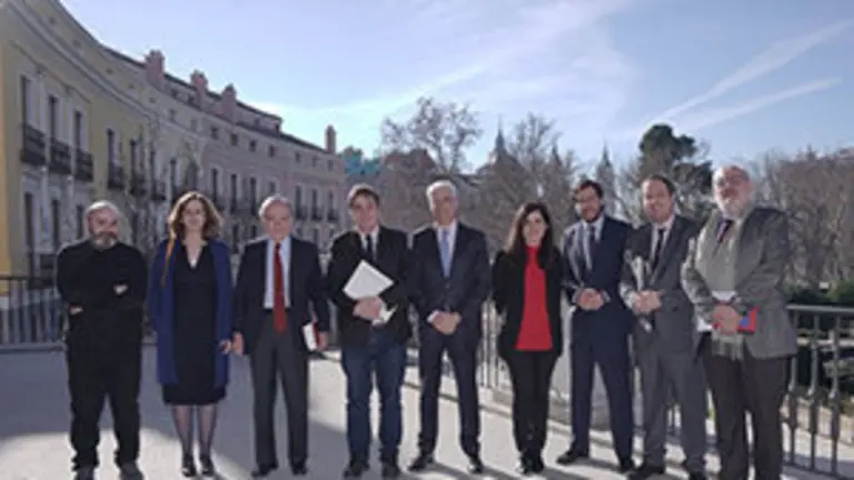 Acuerdo Cervantes-Teatro Real