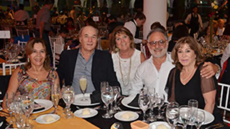 Estadio Español Chile-Fin de Año