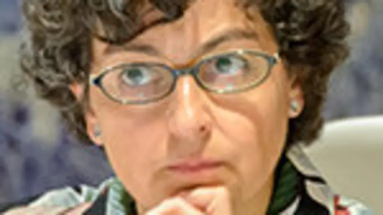 P.Arancha Gonzalez Laya