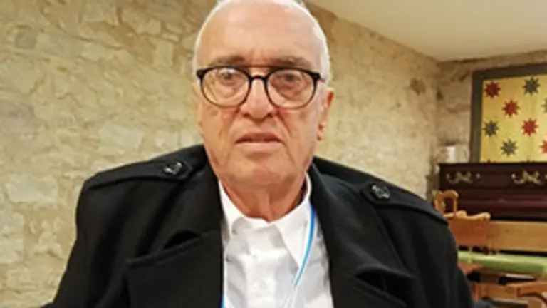 P.Julio Santamarina.es