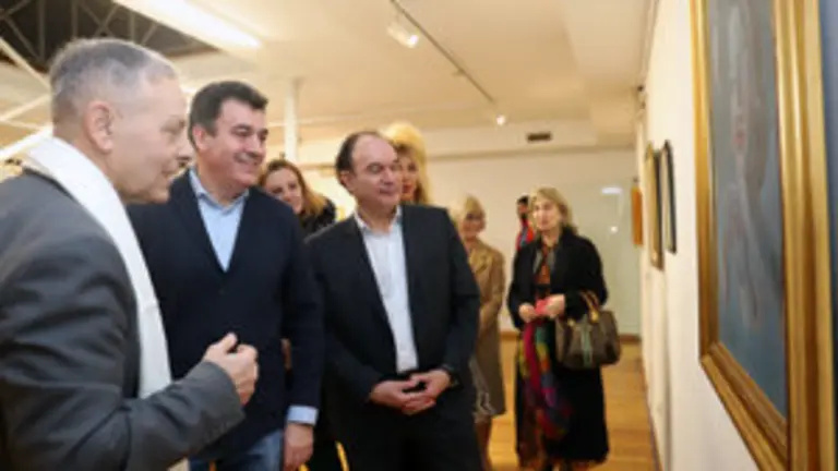 Muestra Mallo-Seoane