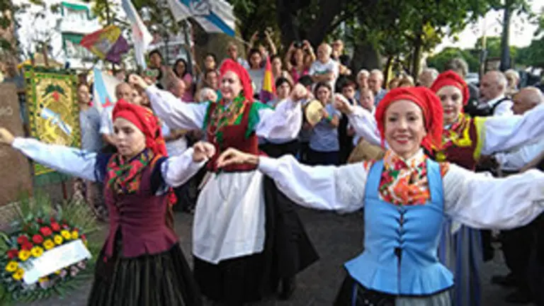 10.Arg.Homenaje a Castelao 1