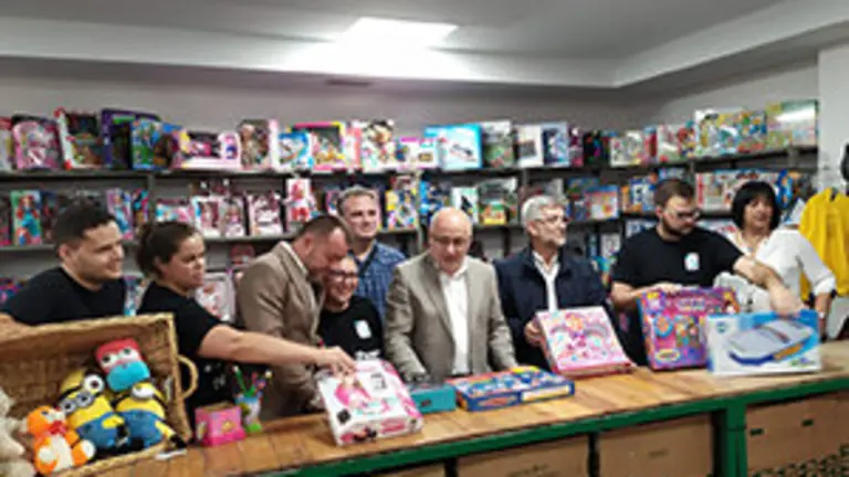 Casa Galicia Las Palmas Pte. Cabildo