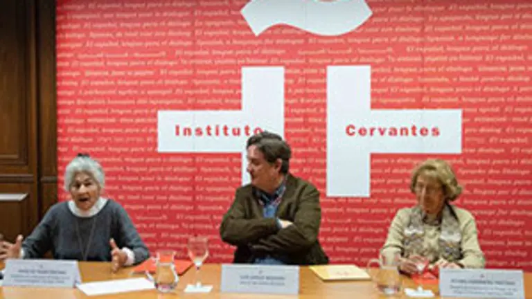 Convenio Cervantes Toulouse
