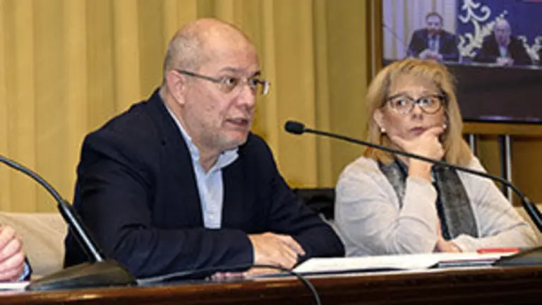 Igea-Reunión Cooperación