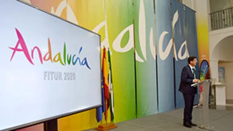 Presentación Fitur