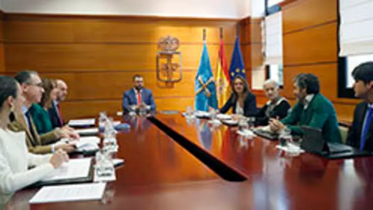 Consejo de Gobierno 4